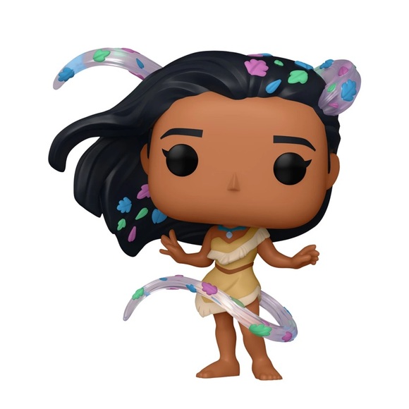 NIB Pocahontas Ultimate Disney Collection Funko - Picture 2 of 7